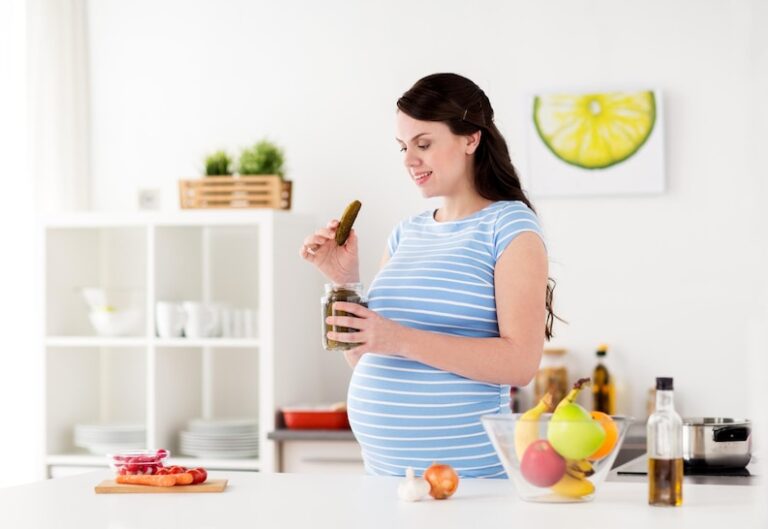 Losing Weight After Pregnancy: Tips For New Moms