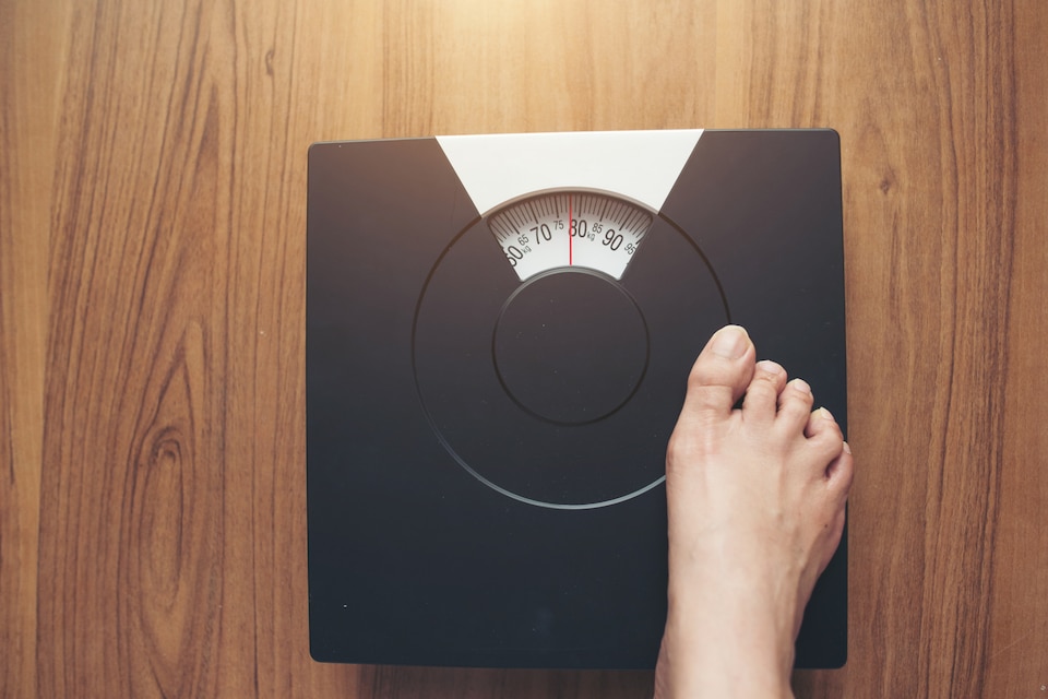 Weight Loss Plateaus: How To Break Through And Keep Progressing