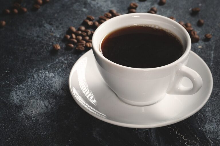 Proven Ways Black Coffee Can Help You Lose Weight