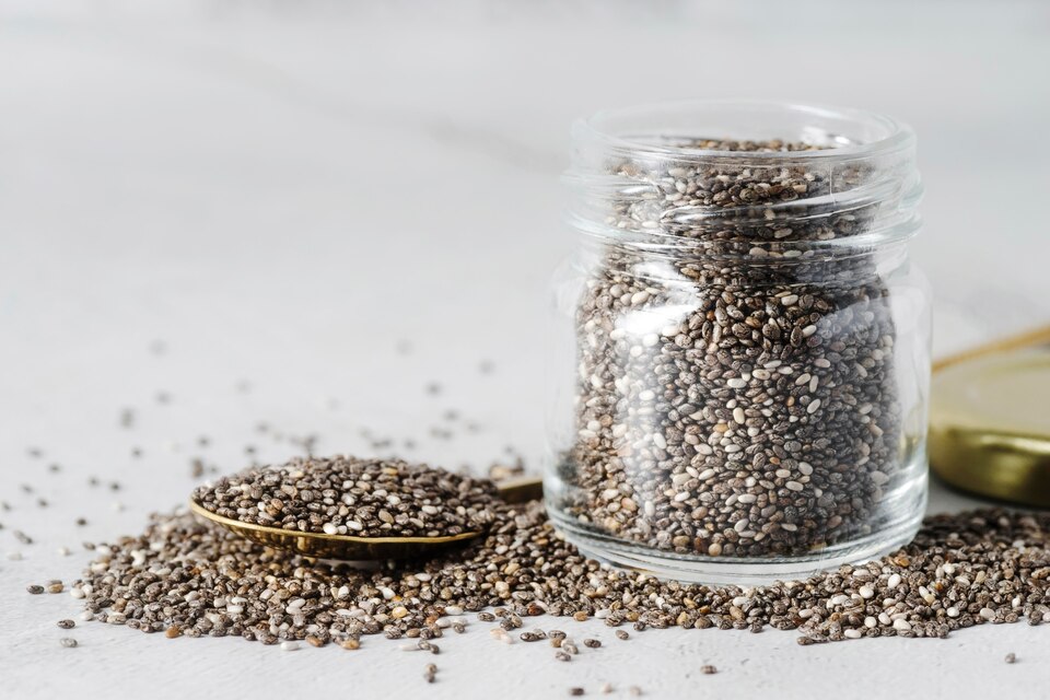 When Should Chia Seeds Be Consumed To Promote Weight Loss?
