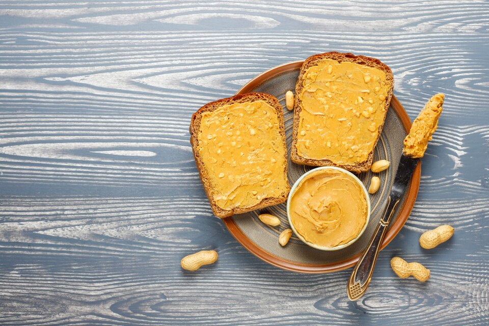 Is Peanut Butter Good For Weight Loss?