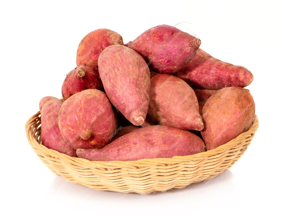 Is Sweet Potato Good For Weight Loss?