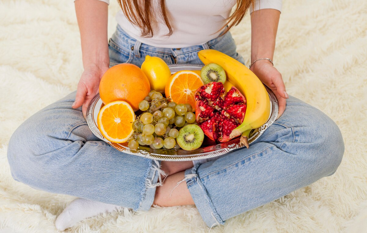 The Potential Of Fruit Diets‎ For Effective Weight Loss