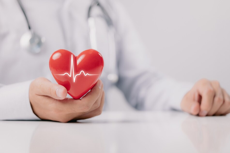 Heart‎ Health:‎ Understanding‎ Cardiovascular‎ Wellness‎ And‎ Risk‎ Factors‎