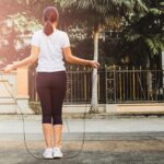 Is Skipping Rope Great For Weight Loss?