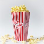 Is Popcorn Good For Weight‎ Loss?