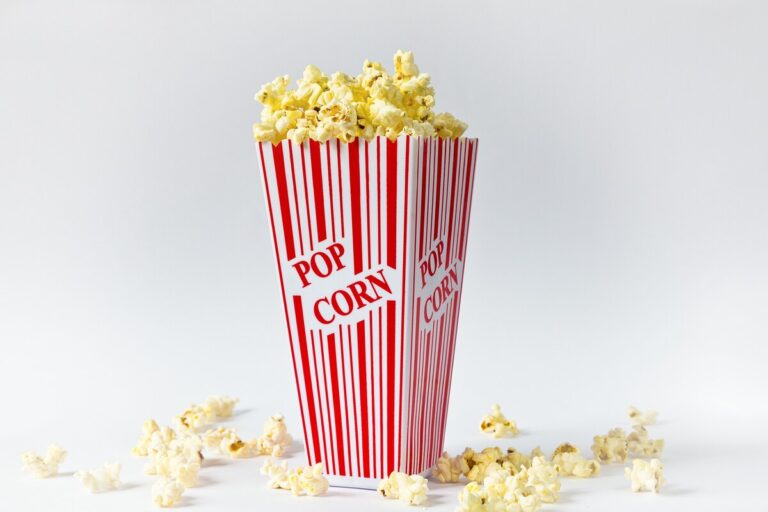 Is Popcorn Good For Weight‎ Loss?